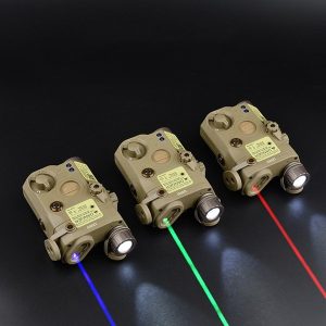 Laser Pointer Accessories