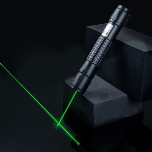 USB Rechargeable Laser Pointer