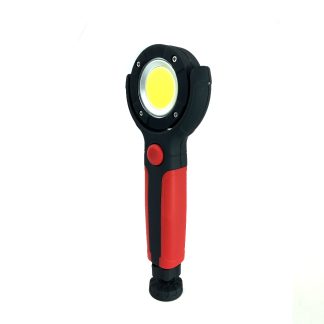 Hot Sale Tool Sewing Machine Industrial LED Machine Work Light White Light Power Supply Project Lighting COB Work Light