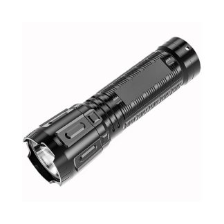 18650 Super Bright Flashlight 1000M Powerful Mini Portable Outdoor Home Multi-functional USB Charging Emergency
