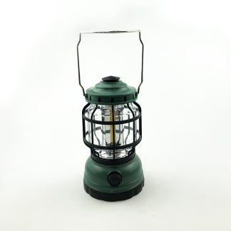 Custom Outdoor Camping Light Multifunctional Durable Waterproof Camping Lantern