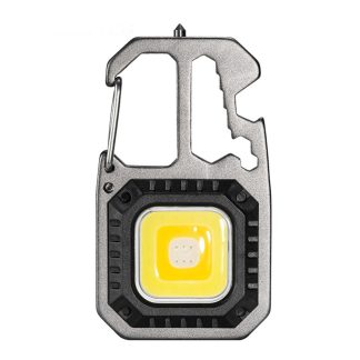 Custom Birthday Novelty Small Working Light Gift and Pocket Multifunctional LED Light