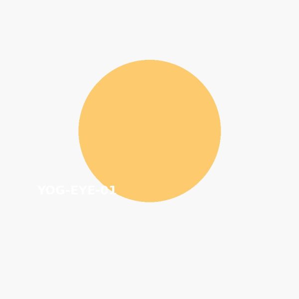 芳香眼枕